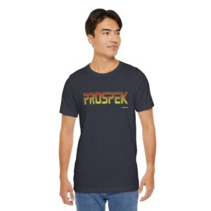 Prospek Unisex T-Shirt