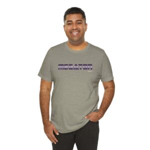 Megaton Unisex T-Shirt