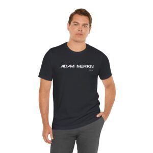 Adam Merkin Unisex T-Shirt