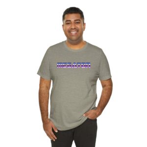 Megaton Unisex T-Shirt